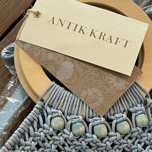 NEW Antik Kraft Bag - Picture 6 of 6